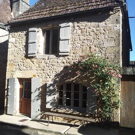 Maison de La LAFONE Domme Extérieur photo