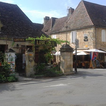 Maison de La LAFONE Domme Extérieur photo