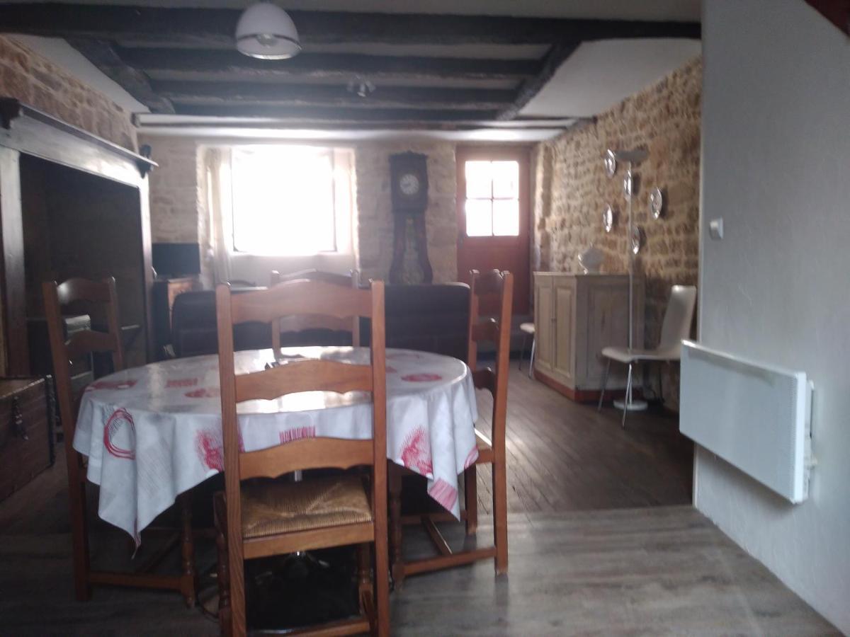 Maison de La LAFONE Domme Extérieur photo