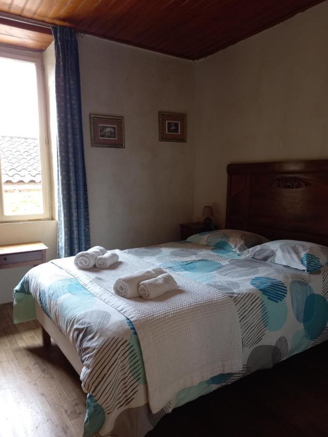 Maison de La LAFONE Domme Extérieur photo