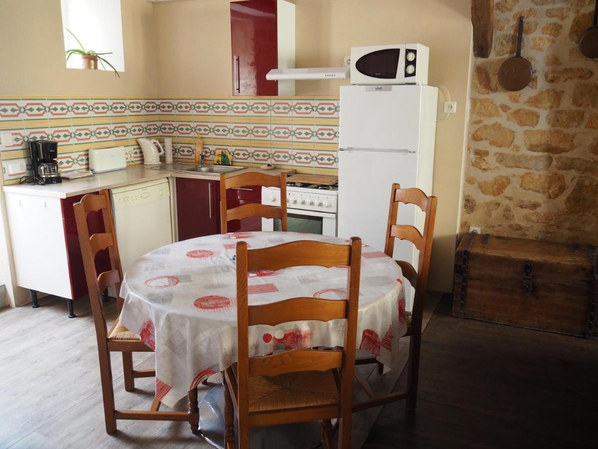 Maison de La LAFONE Domme Extérieur photo