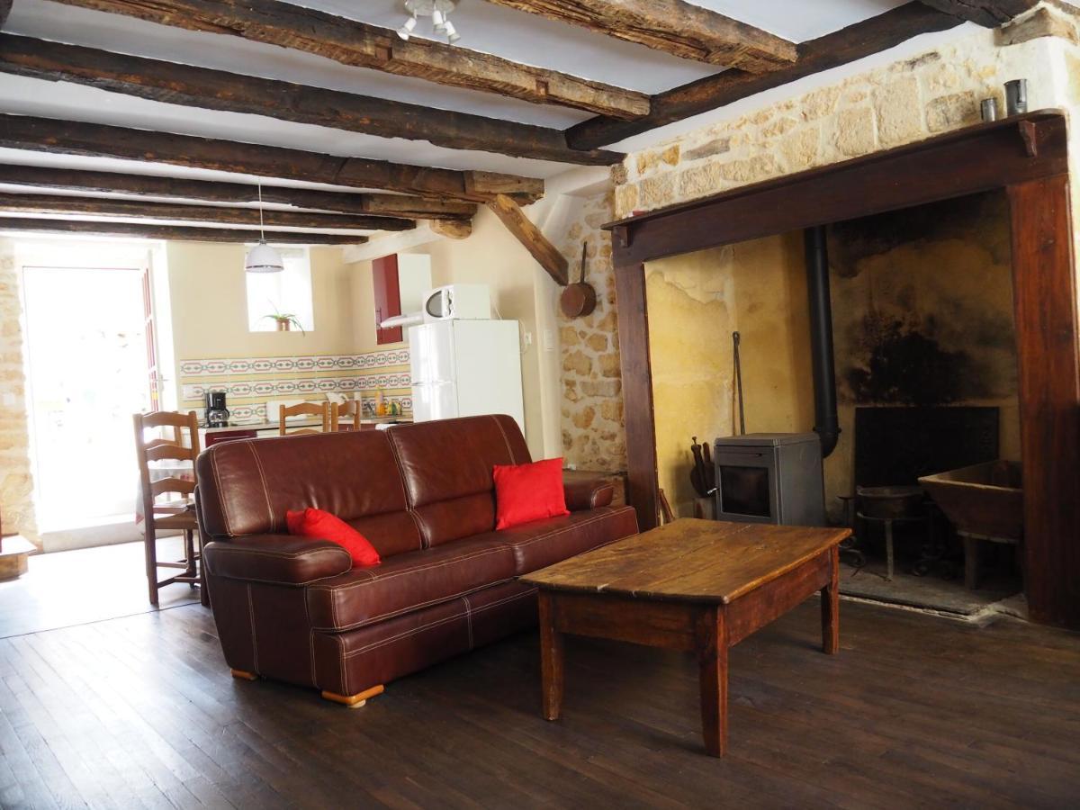 Maison de La LAFONE Domme Extérieur photo