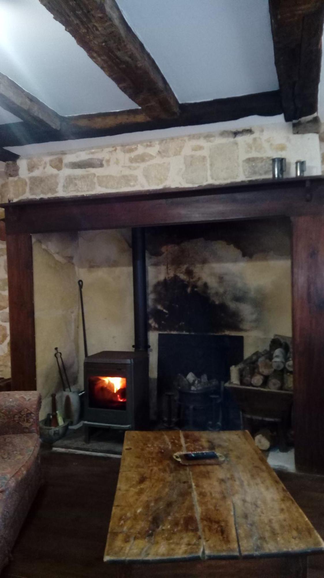 Maison de La LAFONE Domme Extérieur photo